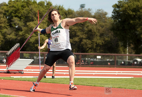 Track and Field: Stanford Invitational
