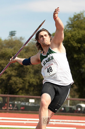 Track and Field: Stanford Invitational