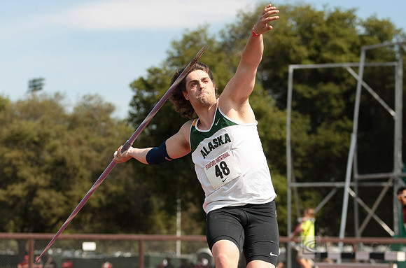 Track and Field: Stanford Invitational