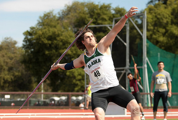 Track and Field: Stanford Invitational