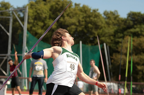 Track and Field: Stanford Invitational