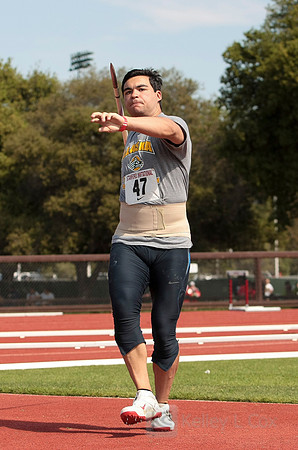 Track and Field: Stanford Invitational