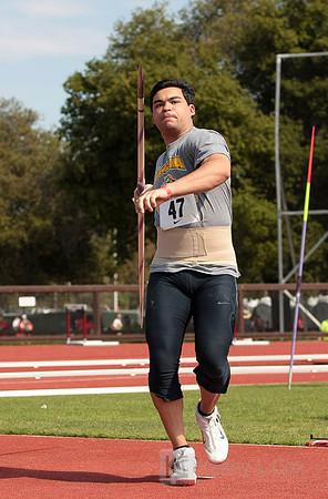 Track and Field: Stanford Invitational