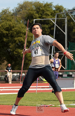 Track and Field: Stanford Invitational