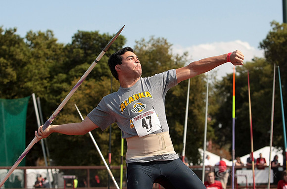 Track and Field: Stanford Invitational