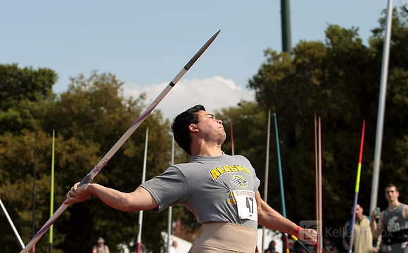 Track and Field: Stanford Invitational