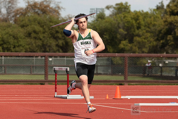 Track and Field: Stanford Invitational