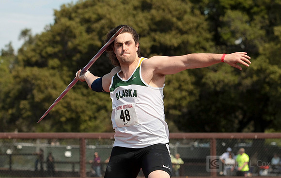Track and Field: Stanford Invitational
