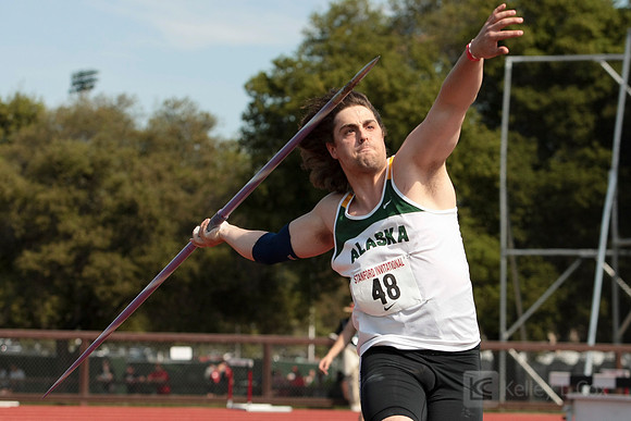 Track and Field: Stanford Invitational