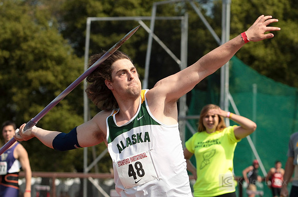 Track and Field: Stanford Invitational