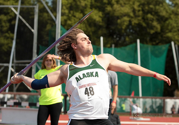 Track and Field: Stanford Invitational