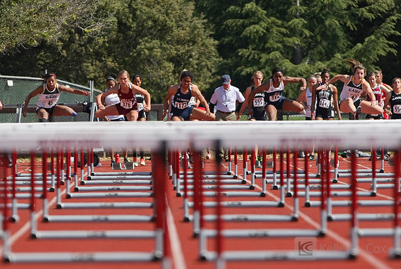 Track and Field: Stanford Invitational