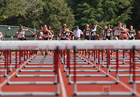 Track and Field: Stanford Invitational