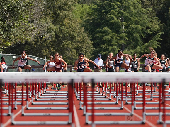 Track and Field: Stanford Invitational