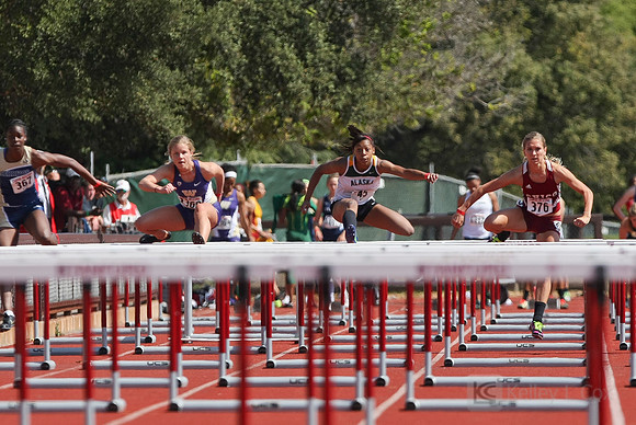 Track and Field: Stanford Invitational