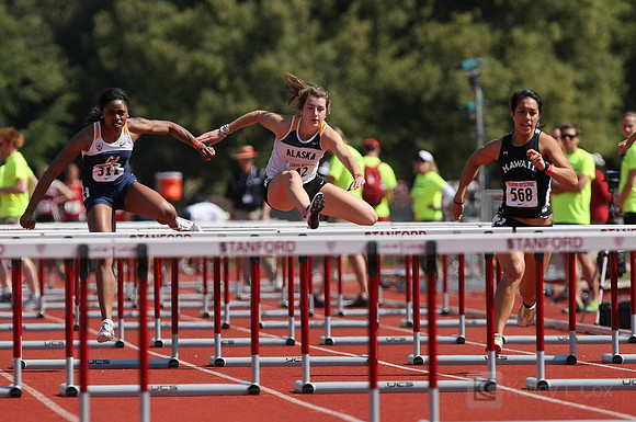 Track and Field: Stanford Invitational