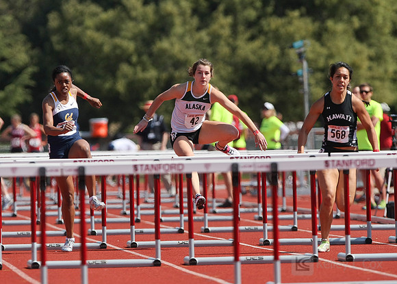 Track and Field: Stanford Invitational