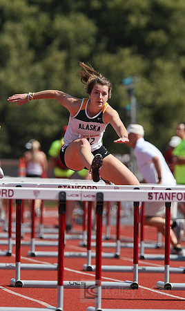 Track and Field: Stanford Invitational