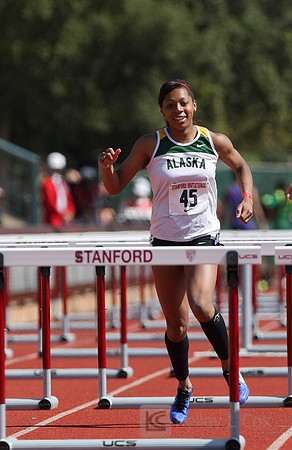 Track and Field: Stanford Invitational