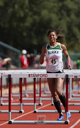 Track and Field: Stanford Invitational