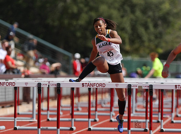 Track and Field: Stanford Invitational