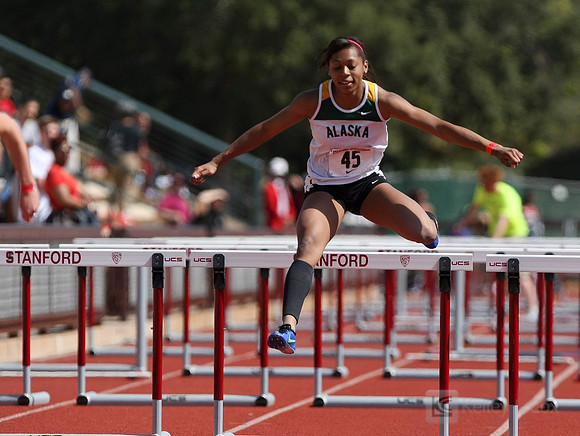Track and Field: Stanford Invitational