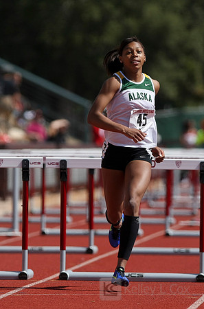 Track and Field: Stanford Invitational