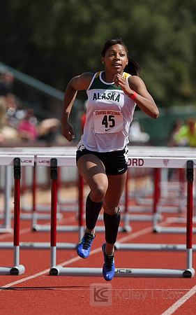 Track and Field: Stanford Invitational