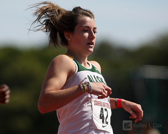 Track and Field: Stanford Invitational