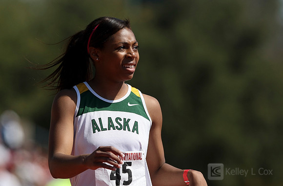 Track and Field: Stanford Invitational