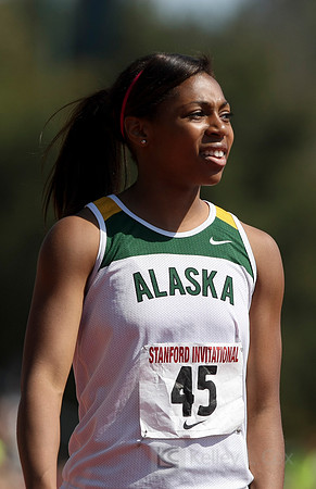 Track and Field: Stanford Invitational