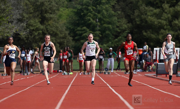 Track and Field: Stanford Invitational