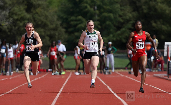 Track and Field: Stanford Invitational