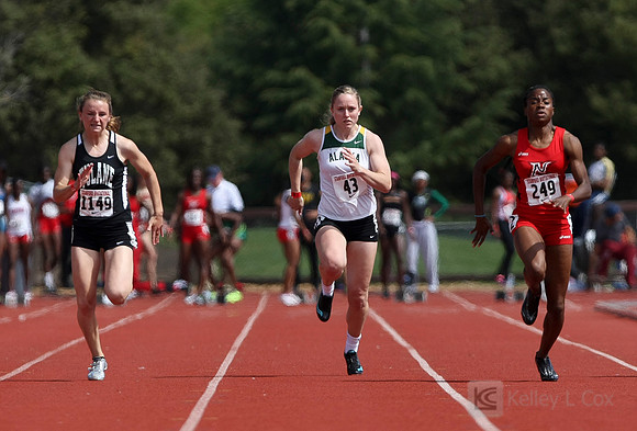 Track and Field: Stanford Invitational