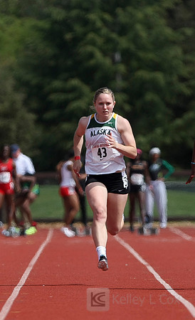 Track and Field: Stanford Invitational