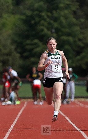 Track and Field: Stanford Invitational