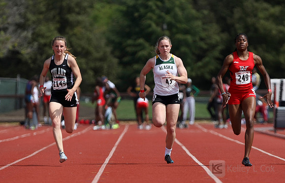 Track and Field: Stanford Invitational