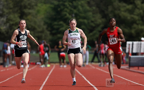 Track and Field: Stanford Invitational