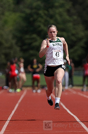 Track and Field: Stanford Invitational