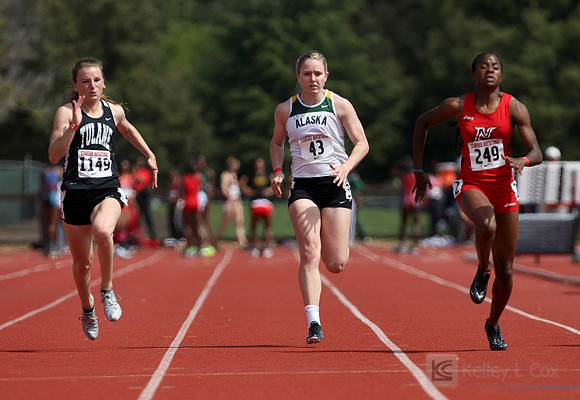 Track and Field: Stanford Invitational