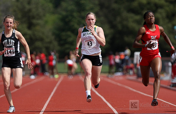 Track and Field: Stanford Invitational