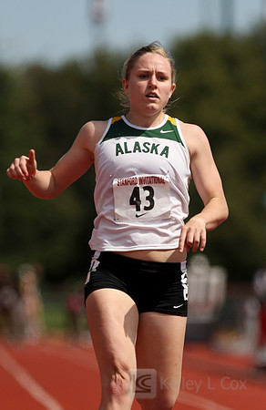 Track and Field: Stanford Invitational