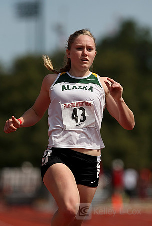 Track and Field: Stanford Invitational