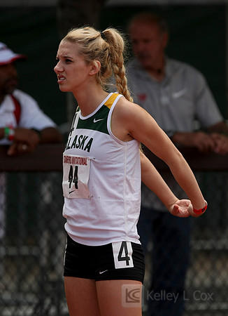 Track and Field: Stanford Invitational