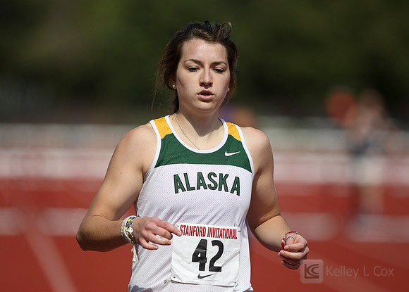 Track and Field: Stanford Invitational