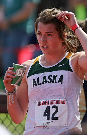 Track and Field: Stanford Invitational