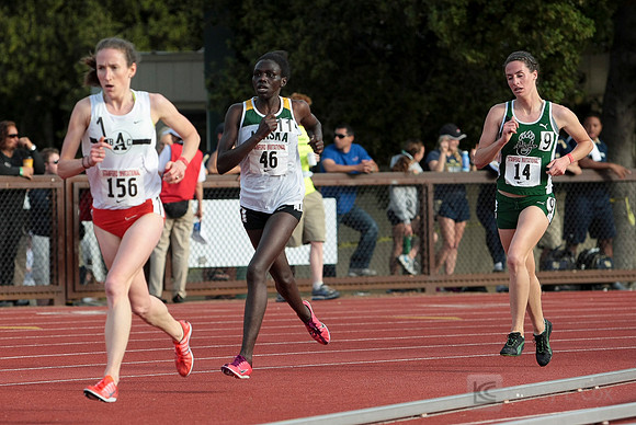 Track and Field: Stanford Invitational