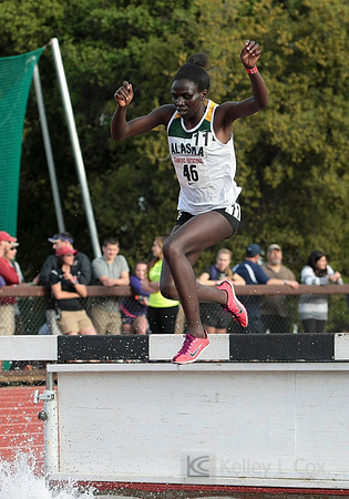 Track and Field: Stanford Invitational