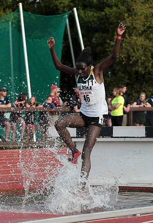 Track and Field: Stanford Invitational