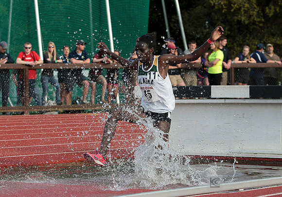 Track and Field: Stanford Invitational